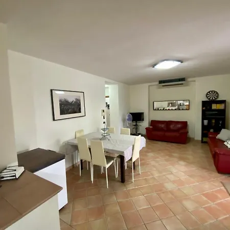 Pientime - Natura E Mare Holiday home Formia