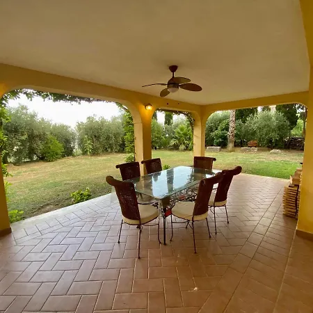 Holiday home Pientime - Natura E Mare