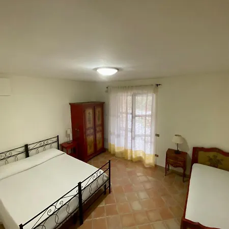 Pientime - Natura E Mare Holiday home *