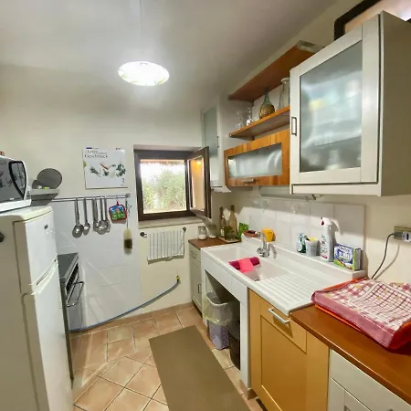 Holiday home Pientime - Natura E Mare