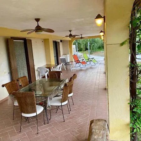 Pientime - Natura E Mare Holiday home *