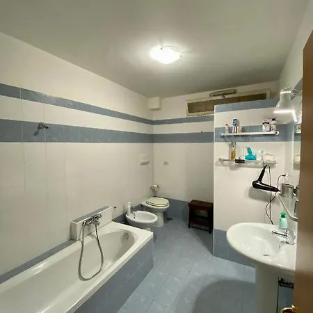 Pientime - Natura E Mare Holiday home *