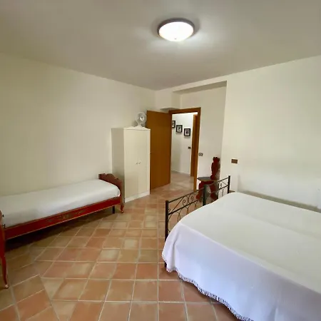 Pientime - Natura E Mare Holiday home *