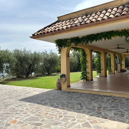 Holiday home Pientime - Natura E Mare