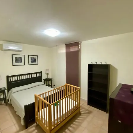 Pientime - Natura E Mare Holiday home Formia