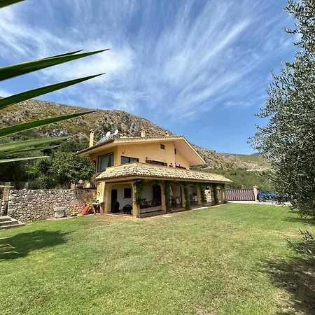 Holiday home Pientime - Natura E Mare